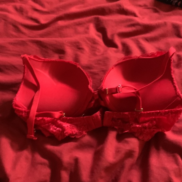La senza push up bra! buy 3 for 45$ - Picture 2 of 4